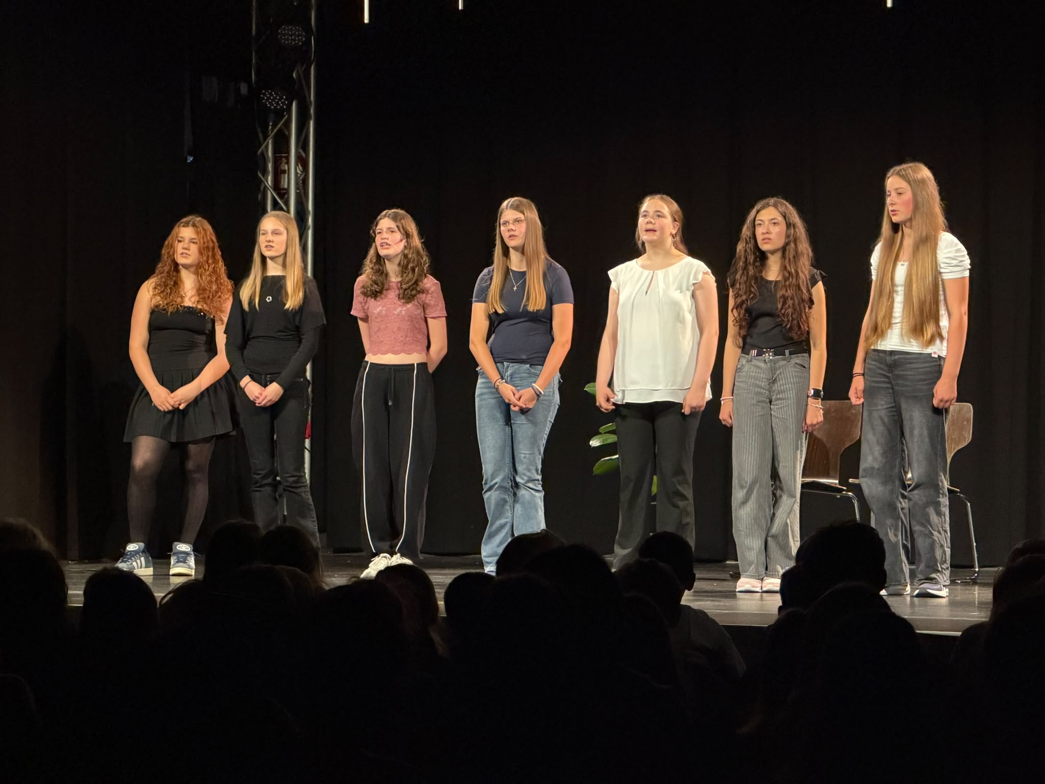 Der Chor