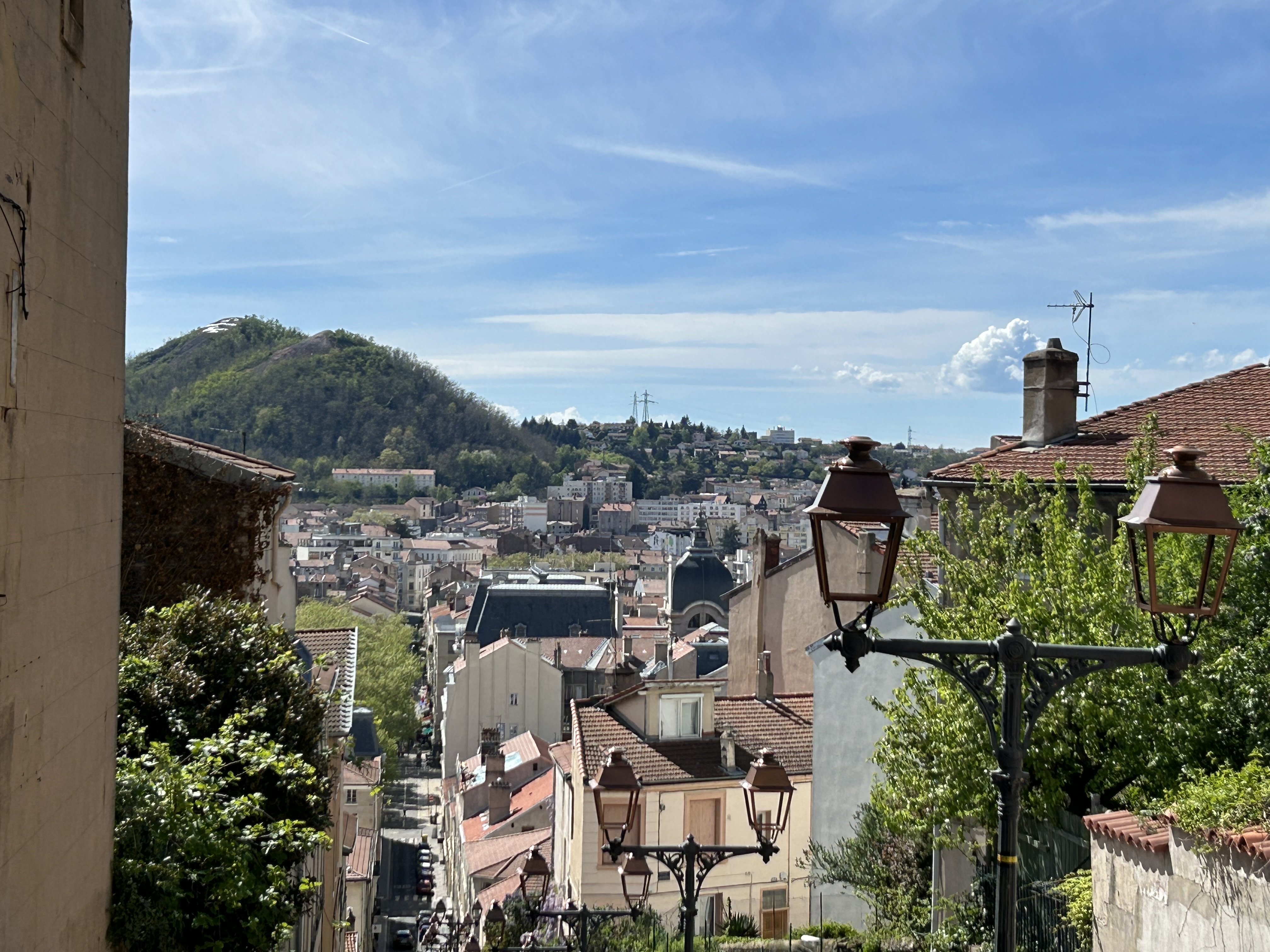 st etienne