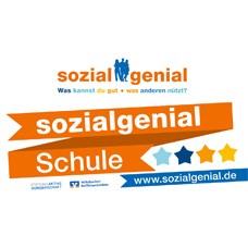 sozialgenial-Schule