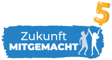 ZukunftMitgemacht_5Jahre
